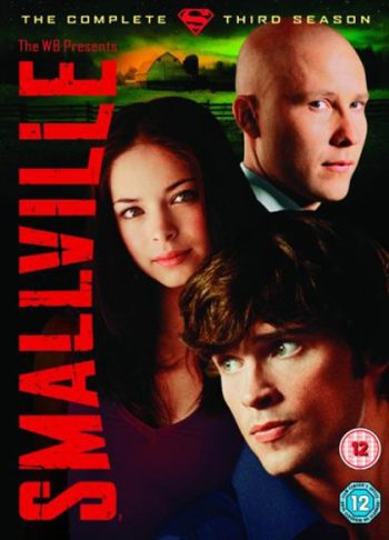 Smallville Season 3