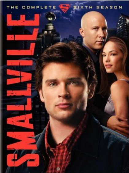 Smallville Season 6