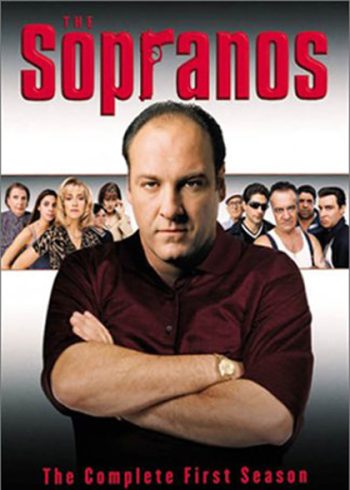 The Sopranos Season 1 โซพราโน่ เจ้าพ่อมาเฟียอหังการ ปี 1