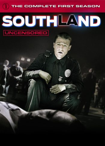 Southland Season 1 (2009) 7 ตอนจบ