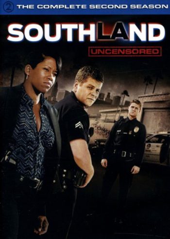 Southland Season 2 (2011) 6 ตอนจบ
