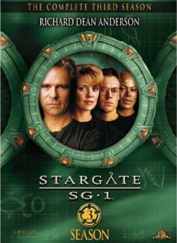 Stargate SG-1 Season 3