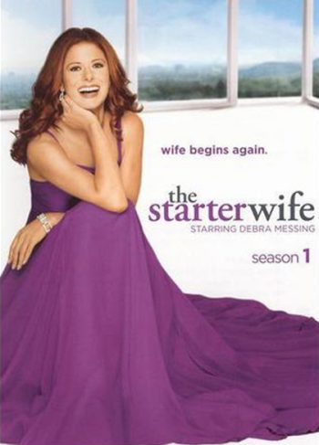 The Starter Wife Season 1 (2007)