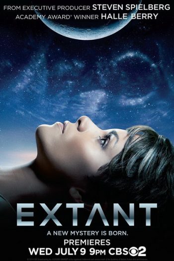 Extant Season1 Ep.1-13 จบ