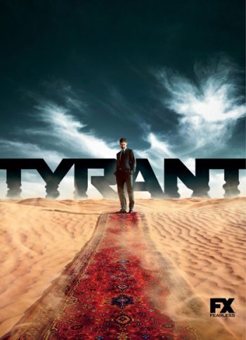 Tyrant Season 1