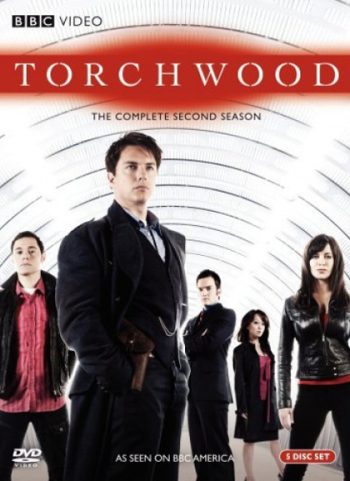 Torchwood Season 2