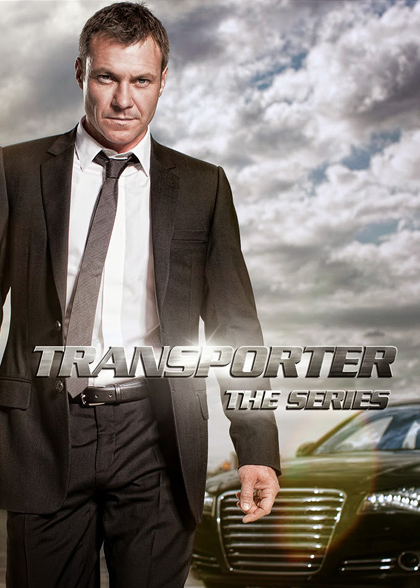 Transporter : The Series