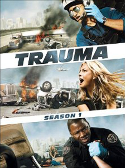 Trauma Season 1 (2009)