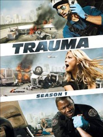 Trauma Season 1 (2009)