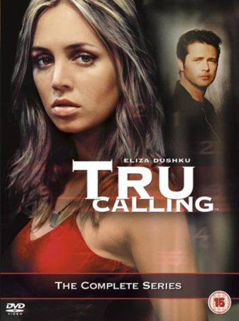 Tru Calling Season 1 : ทรู ผู้หญิงพลิกลิขิต ปี 1