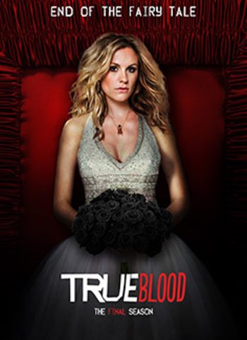 True Blood Season 7 (2014) ทรูบลัด แวมไพร์พันธุ์ใหม่ ปี 7