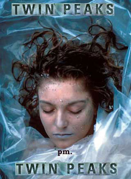 Twin Peaks Season 1