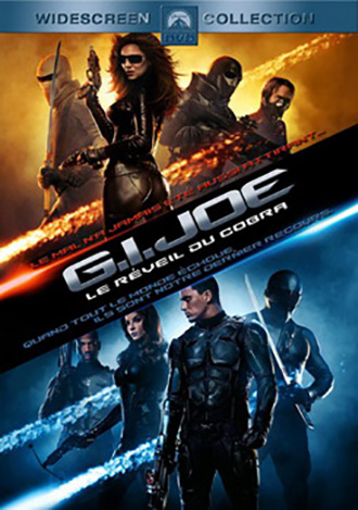 G.I. Joe Rise of Cobra จีไอโจ สงครามพิฆาตคอบร้าทมิฬ 