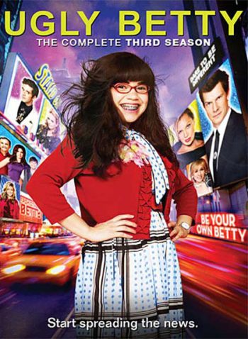 Ugly Betty Season 3