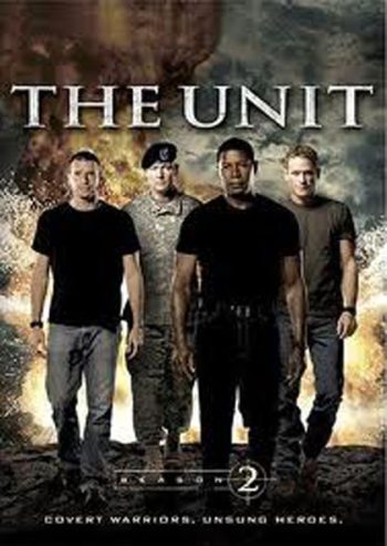 The Unit Season 2