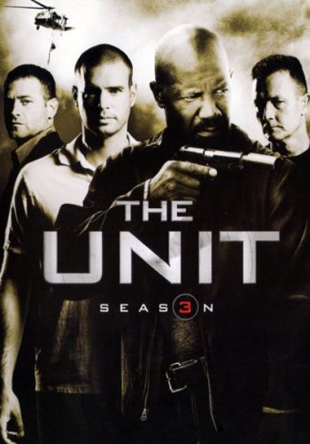 The Unit Season 3