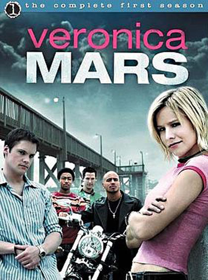Veronica Mars Season 1
