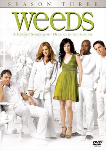 Weeds Season 3 : หม่ายชุลมุน ปี 3