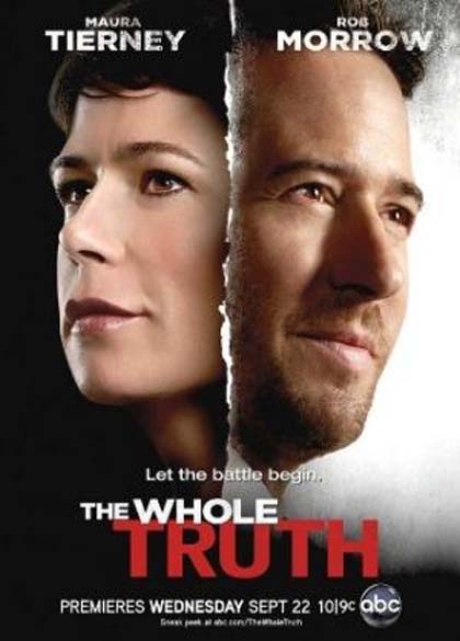 The Whole Truth Season 1