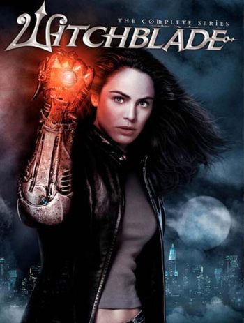 Witchblade (2001)