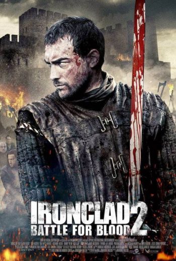 IronClad Battle For Blood ทัพเหล็กโค่นอำนาจ 2