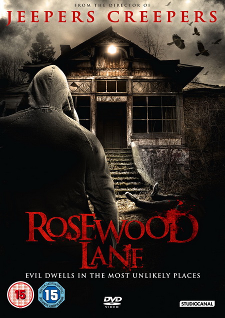 Rosewood Lane อำมหิตจิตล่า
