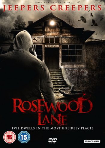 Rosewood Lane อำมหิตจิตล่า