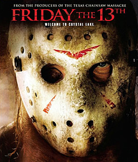 Friday the 13th (2009) ศุกร์ 13 ฝันหวาน