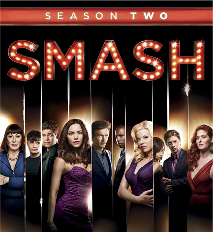 Smash Season 2 (2013) สแมช ล่าฝันวันบรอดเวย์ ปี 2