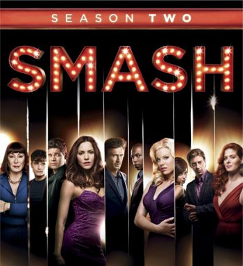 Smash Season 2 (2013) สแมช ล่าฝันวันบรอดเวย์ ปี 2