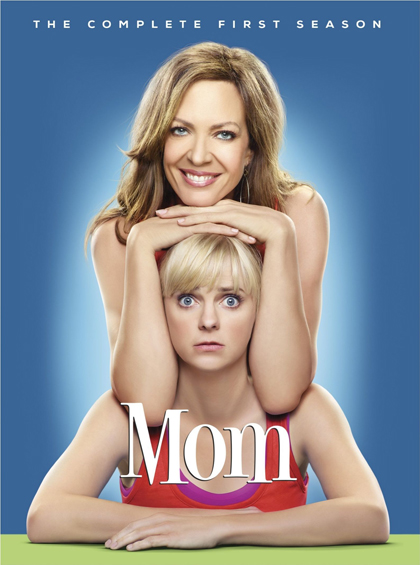 Mom Season 1 มัม คุณแม่ตระกูลแซบ ปี 1