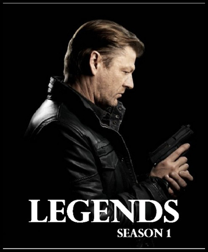 Legends: Season 1 (2014)