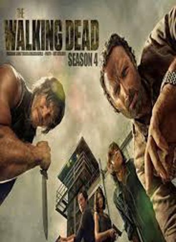 The Walking Dead Season 4