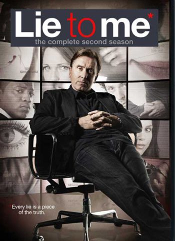 Lie To Me Season 2