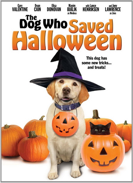 The Dog Who Saved Halloween บิ๊กโฮ่ง ซูเปอร์หมา ป่วนฮาโลวีน