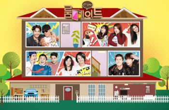 Roommate Season 2 Ep.21-24