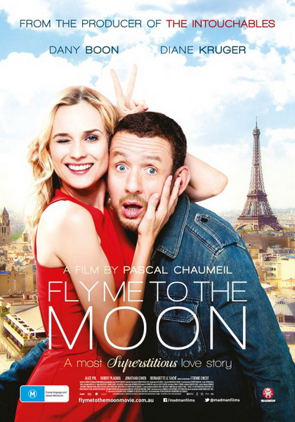 A Perfect Plan (2012) รักหลอกๆ แต่ใจบอกใช่ (Fly Me To The Moon)