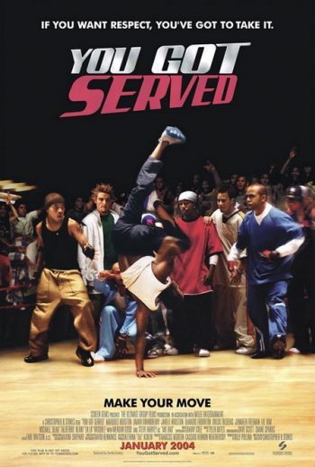 You Got Served (2004) ท้าฝัน...วัดใจเต้น