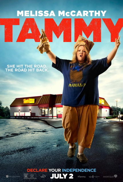 Tammy แทมมี่ ยัยแซบซ่ากับยายแสบสัน