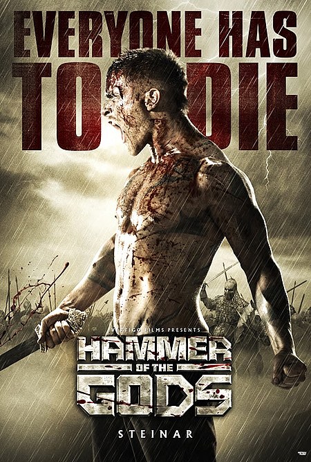 Hammer Of The Gods ยอดนักรบขุนค้อนทมิฬ