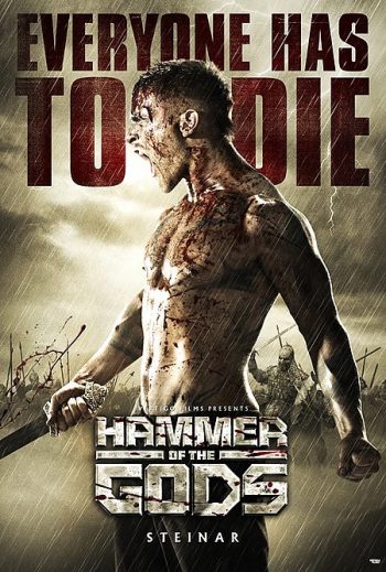 Hammer Of The Gods ยอดนักรบขุนค้อนทมิฬ