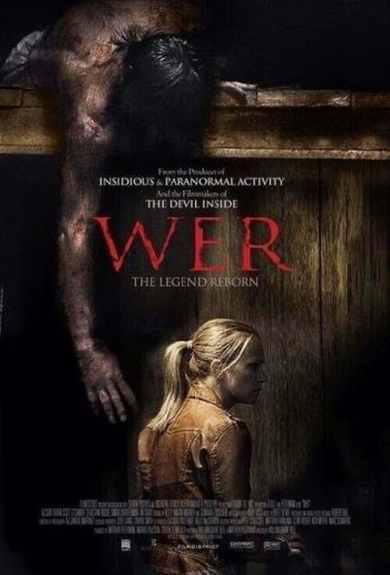 Wer คนหมาป่า