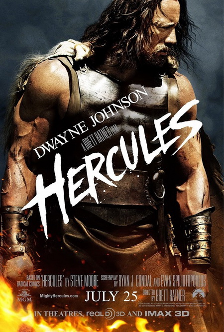 Hercules (2014) เฮอร์คิวลีส