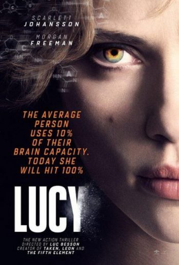 Lucy ลูซี่ สวยพิฆาต