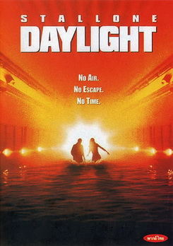 Daylight เดย์ไลท์ ผ่านรกใต้โลก