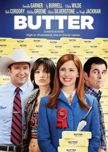 Butter (2012) อลวน...คนพันธุ์เนย