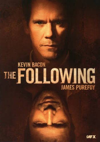 The Following Season 1ตามรอยบงการอำมหิต ปี 1