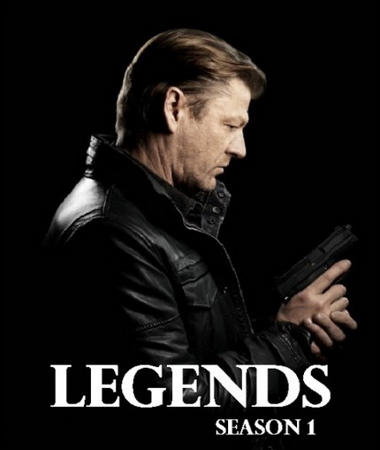 LEGENDS Season 1 (2014)