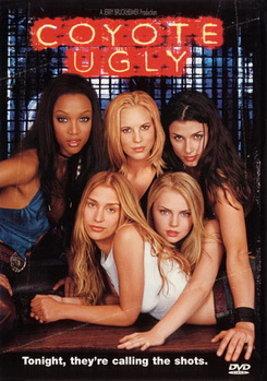 Coyote Ugly บาร์ห้าว สาวฮอต