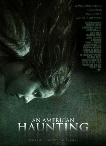 An American Haunting (2005) หลอน สยอง สองศตวรรษ
